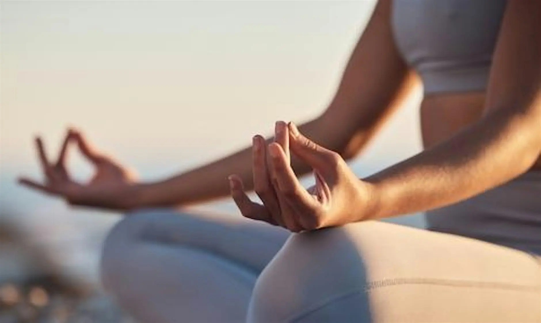 Yoga for Metabolic Health
